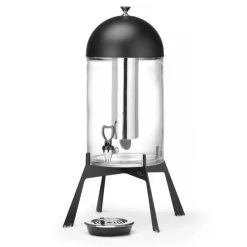 Null Bartscher Schokoladendispenser 5L, Spender, Getränkespender Von CHEFGASTRO -APS shop e3a17032 3c86 4c94 bf6d 372aa25a2c07