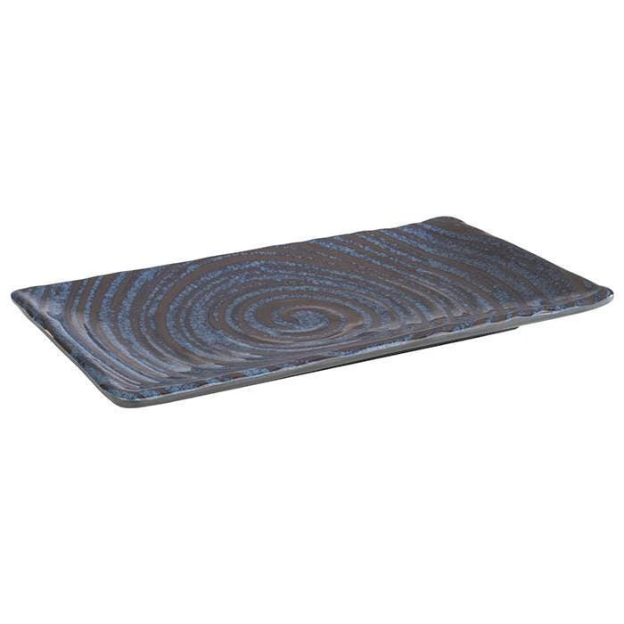 Null APS 85032 Tablett -LOOPS- Ø 40,5 Cm, H: 5 Cm 3 Null APS 85032 Tablett -LOOPS- Ø 40,5 Cm, H: 5 Cm – Bild 3