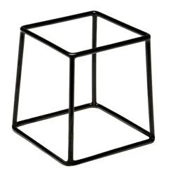 APS Buffetständer -PRISMA-Ø 26 Cm, H: 20 Cm -APS shop e5b07380 0709 4905 b48f 25c38dd7ffd2 7