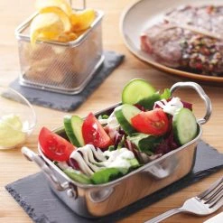 Hendi Snack Kanne, 45x50x50 Mm -APS shop e66d2dbd c1e1 497b bbfc 4cb001397a74