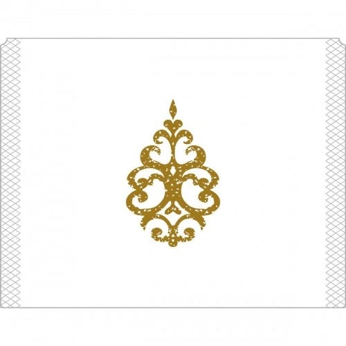Sovie-horeca Sovie HORECA Tablett-Deckchen Royal Line Silber Aus Tissue 7-lagig, Ø 180 Mm, 250 Stück - Untersetzer Ornamente 7 Sovie-horeca Sovie HORECA Tablett-Deckchen Royal Line Silber Aus Tissue 7-lagig, Ø 180 Mm, 250 Stück - Untersetzer Ornamente – Bild 7