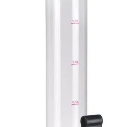 VidaXL Getränkespender Edelstahl 8 Liter -APS shop ead88523 038e 4abd 9c2b 41ebad1c26b9