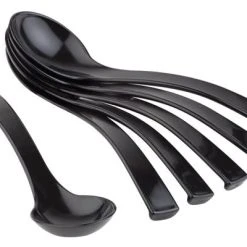 APS 88628 Feinkostlöffel, 6er Set Ø 6 Cm, Länge: 23 Cm -APS shop ebd6c809 4d76 4927 98a4 3a768e16731a