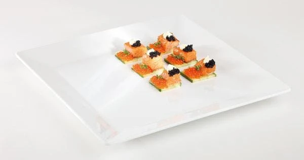 Null APS 83483 Tablett -PURE- 53 X 18 Cm, H: 3 Cm 3 Null APS 83483 Tablett -PURE- 53 X 18 Cm, H: 3 Cm – Bild 3