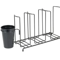 Null DD 131BK - Deckelspender 2 Fächer Schwarz 9 Null DD 131BK - Deckelspender 2 Fächer Schwarz -APS shop ec51c89c 89bf 499a 9eff b39004c9b4d4 5 scaled