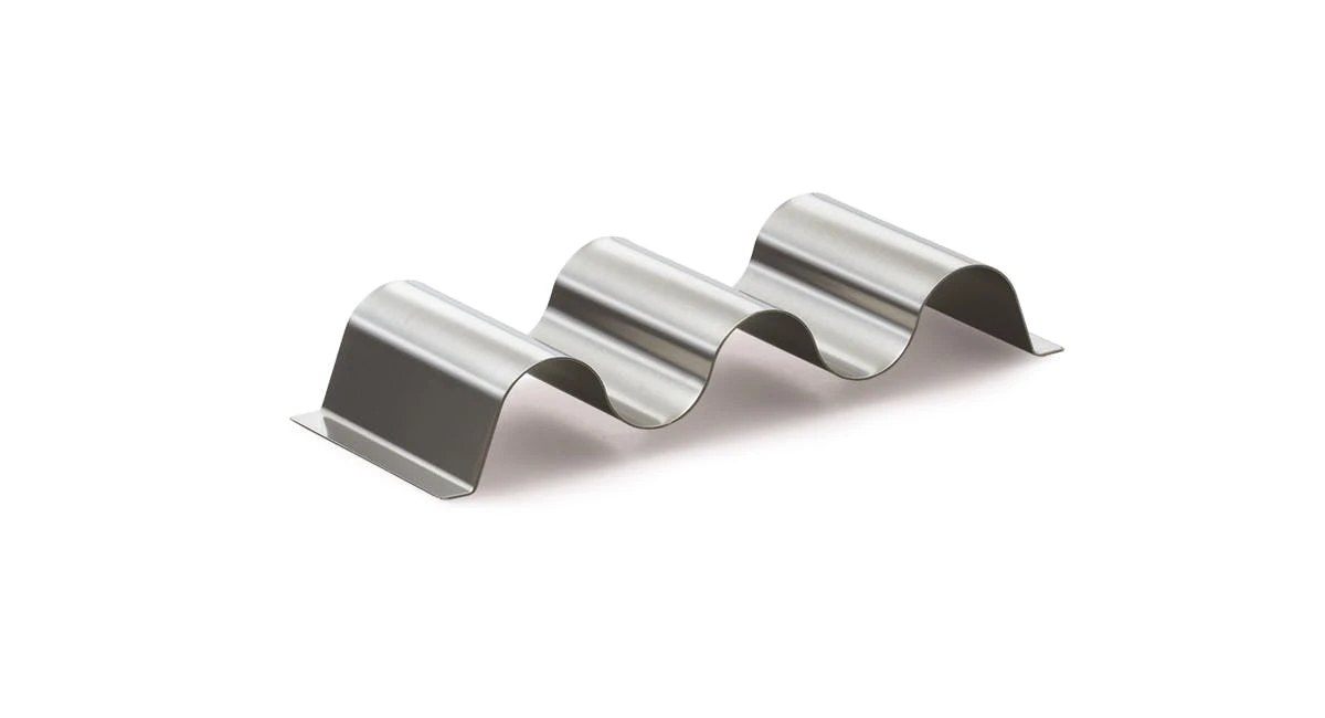 Null Snackwelle - SW 16 Silber 5 Null Snackwelle - SW 16 Silber – Bild 5