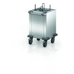 Null 1 X Blanco Speisenausgabewagen, Beheizbar -APS shop edaa4ac5 b55c 4691 b7c6 c3f8f84caf52