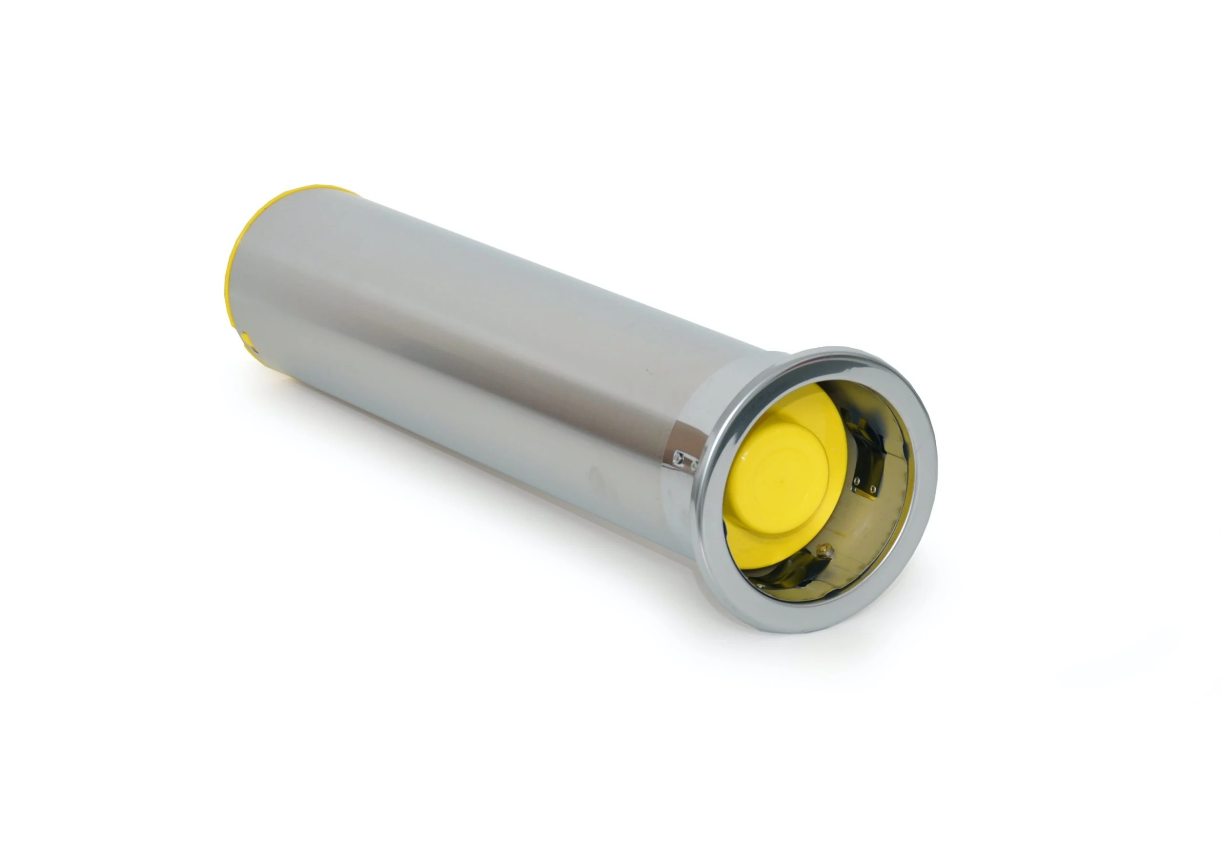 Null Becherspender BD 22F (für Styroporbecher) Zum Einbau 2 Null Becherspender BD 22F (für Styroporbecher) Zum Einbau – Bild 2