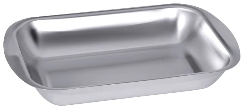 Contacto Tablett, Rechteckig 34 Cm 2 Contacto Tablett, Rechteckig 34 Cm – Bild 2
