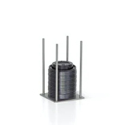 Null DD 130BK - Deckelspender 1 Fach Schwarz -APS shop f141d703 6b60 4a25 89cb cfba9e3636ea scaled