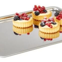 APS 9010 Tablett -FOCUS- 43,5 X 32,5 Cm, H: 1,5 Cm