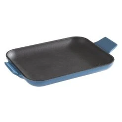 Alternative view of Null APS 88223 Servierpfännchen -CAST IRON- 16 X 13 Cm, H: 2 Cm