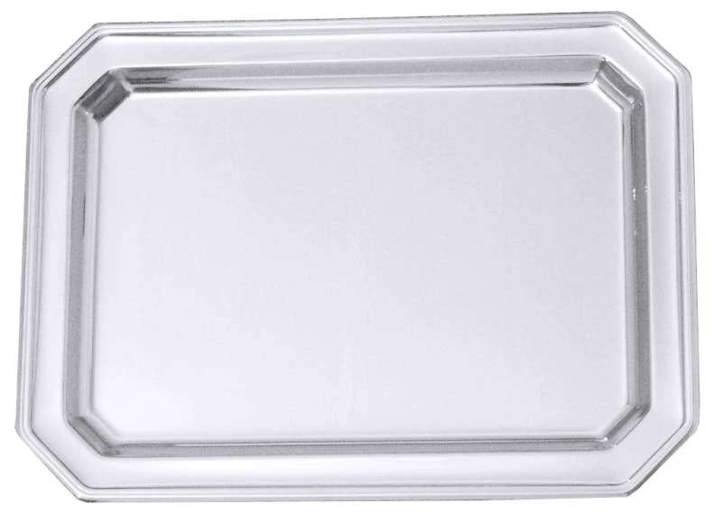 Contacto Platte, Achteckig 37 Cm 2 Contacto Platte, Achteckig 37 Cm – Bild 2