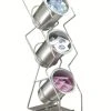 Null Organizer - OS 115 Silber