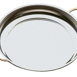 APS 61400 Servierpfanne Ø 40 Cm, H: 5 Cm, 4,5 Liter