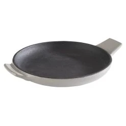 Null APS 88228 Servierpfännchen -CAST IRON- 16 X 13 Cm, H: 2 Cm -APS shop f73f299c cfa2 4833 8a1c e043e3d337a0 1