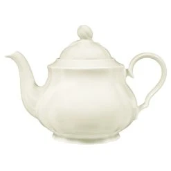 Esmeyer 1 X Seltmann Teekanne 6 Personen, Form: Rondo, Dekor: 00007 -APS shop f787a518 3d97 4534 8f5c 9d201b4a0acc 6