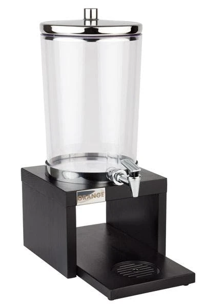APS Saftdispenser/Saftspender -BRIDGE-31 X 20 Cm, H: 42 Cm, 4 Liter 2 APS Saftdispenser/Saftspender -BRIDGE-31 X 20 Cm, H: 42 Cm, 4 Liter – Bild 2