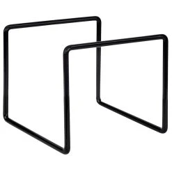 APS 33279 Buffetständer 16,5 X 16,5 Cm, H: 14,5 Cm