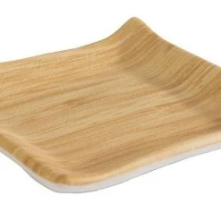 Alternative view of Null APS 84804 Tablett -BAMBOO- 14,5 X 14,5 Cm, H: 2,5 Cm