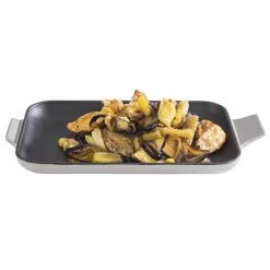 Null APS 88224 Servierpfännchen -CAST IRON- 20 X 13 Cm, H: 2 Cm -APS shop fa5e05f0 ca20 4fae 84ca ea044a95af1d