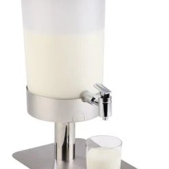 Null Gastro Uzal Saft- / Milchdispenser DUO Sunday -APS shop fb247518 bdaa 4c1e 8811 3027ac9fd2bc