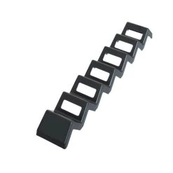 Esmeyer Schneider Snackwelle 560 X 85 X 45 Mm