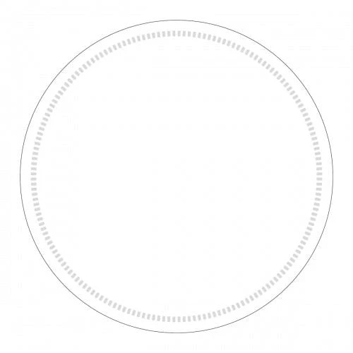 Sovie-horeca Sovie HORECA Tablett-Deckchen Royal Line Weiss Aus Tissue 7-lagig, Ø 180 Mm, 250 Stück - Untersetzer Ornamente 5 Sovie-horeca Sovie HORECA Tablett-Deckchen Royal Line Weiss Aus Tissue 7-lagig, Ø 180 Mm, 250 Stück - Untersetzer Ornamente – Bild 5