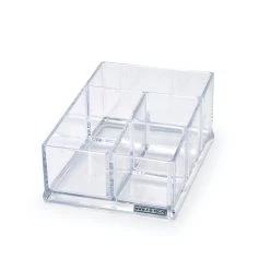 Null Organizer - VI 16 Transparent Acrylglas -APS shop fe6111fb 0f63 44b4 8b48 5dfcd2e6f722 1 scaled